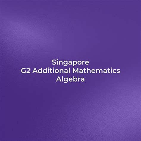 G2 (mathematics) .